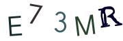 Kuva CAPTCHA