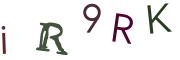 Kuva CAPTCHA