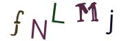 Kuva CAPTCHA
