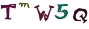 Kuva CAPTCHA