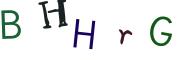 Kuva CAPTCHA
