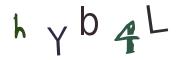 Kuva CAPTCHA