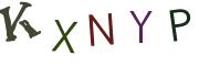 Kuva CAPTCHA