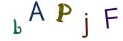 Kuva CAPTCHA