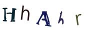 Kuva CAPTCHA