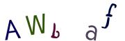 Kuva CAPTCHA
