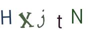 Kuva CAPTCHA