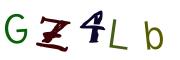 Kuva CAPTCHA