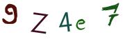 Kuva CAPTCHA