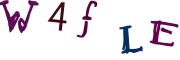 Kuva CAPTCHA