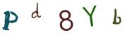 Kuva CAPTCHA