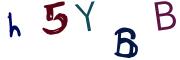Kuva CAPTCHA