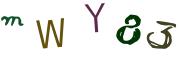 Kuva CAPTCHA