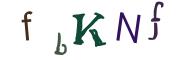 Kuva CAPTCHA