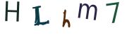 Kuva CAPTCHA