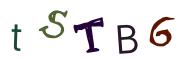 Kuva CAPTCHA