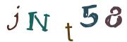 Kuva CAPTCHA