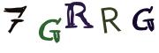 Kuva CAPTCHA