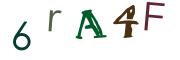 Kuva CAPTCHA