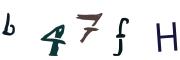 Kuva CAPTCHA
