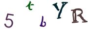 Kuva CAPTCHA