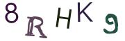 Kuva CAPTCHA