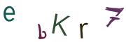 Kuva CAPTCHA
