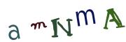 Kuva CAPTCHA
