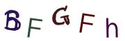Kuva CAPTCHA