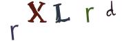 Kuva CAPTCHA