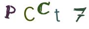 Kuva CAPTCHA
