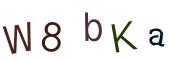 Kuva CAPTCHA