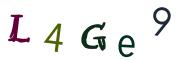 Kuva CAPTCHA
