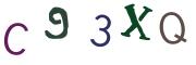 Kuva CAPTCHA