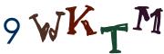 Kuva CAPTCHA