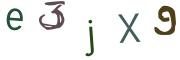 Kuva CAPTCHA