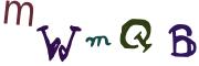 Kuva CAPTCHA
