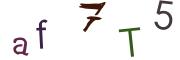 Kuva CAPTCHA