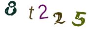 Kuva CAPTCHA