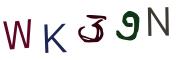 Kuva CAPTCHA