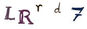 Kuva CAPTCHA