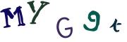 Kuva CAPTCHA