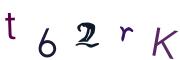 Kuva CAPTCHA
