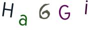 Kuva CAPTCHA