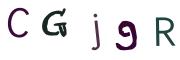 Kuva CAPTCHA