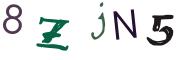 Kuva CAPTCHA
