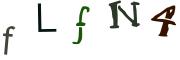 Kuva CAPTCHA
