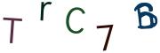 Kuva CAPTCHA