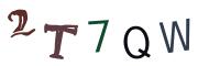 Kuva CAPTCHA