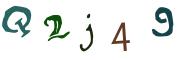 Kuva CAPTCHA